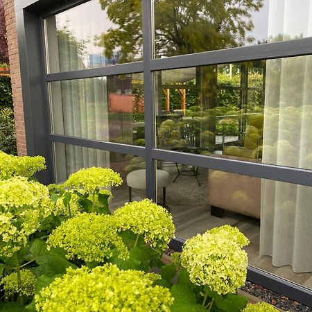 Appartement B&B De Koning Afferden  エクステリア 写真