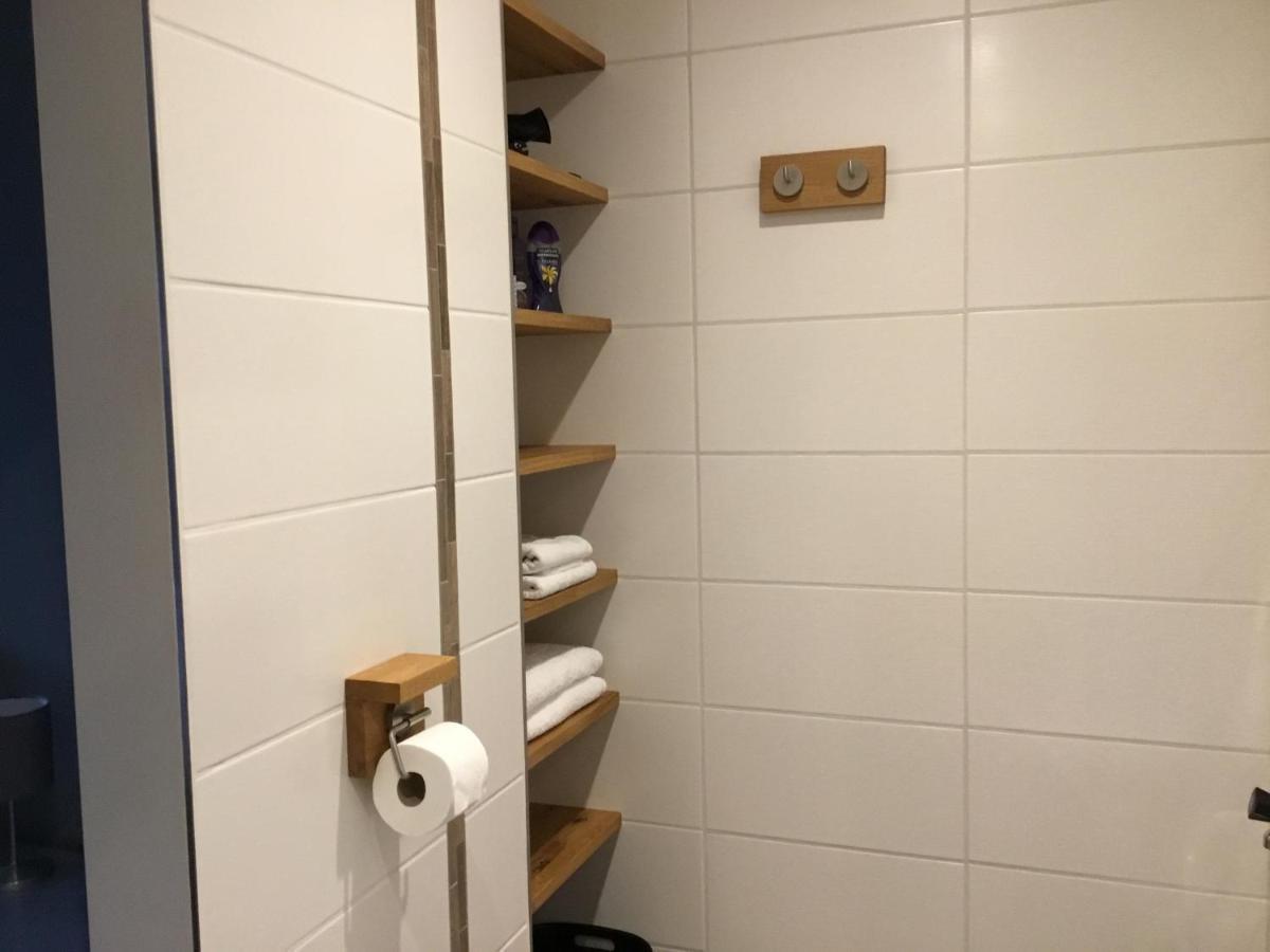 Appartement B&B De Koning Afferden  エクステリア 写真