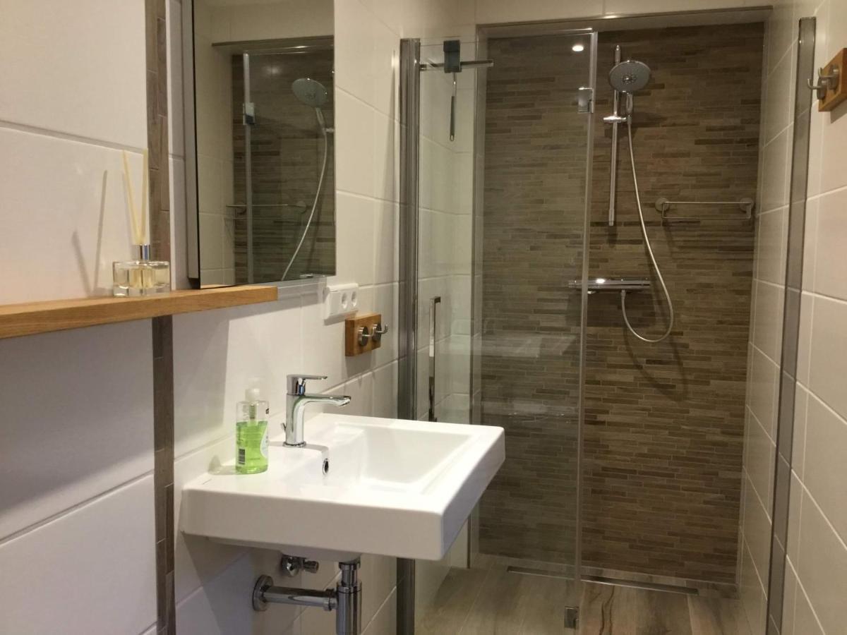 Appartement B&B De Koning Afferden  エクステリア 写真