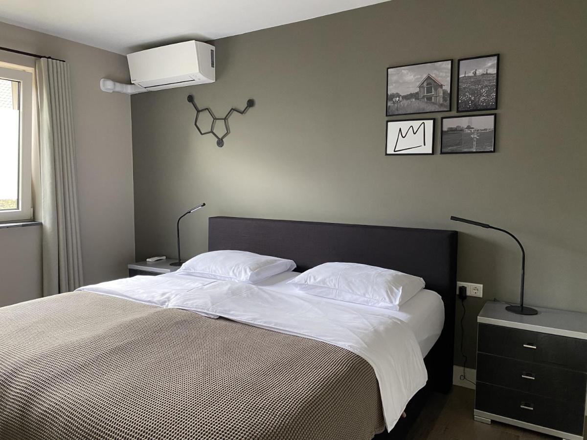 Appartement B&B De Koning Afferden  エクステリア 写真