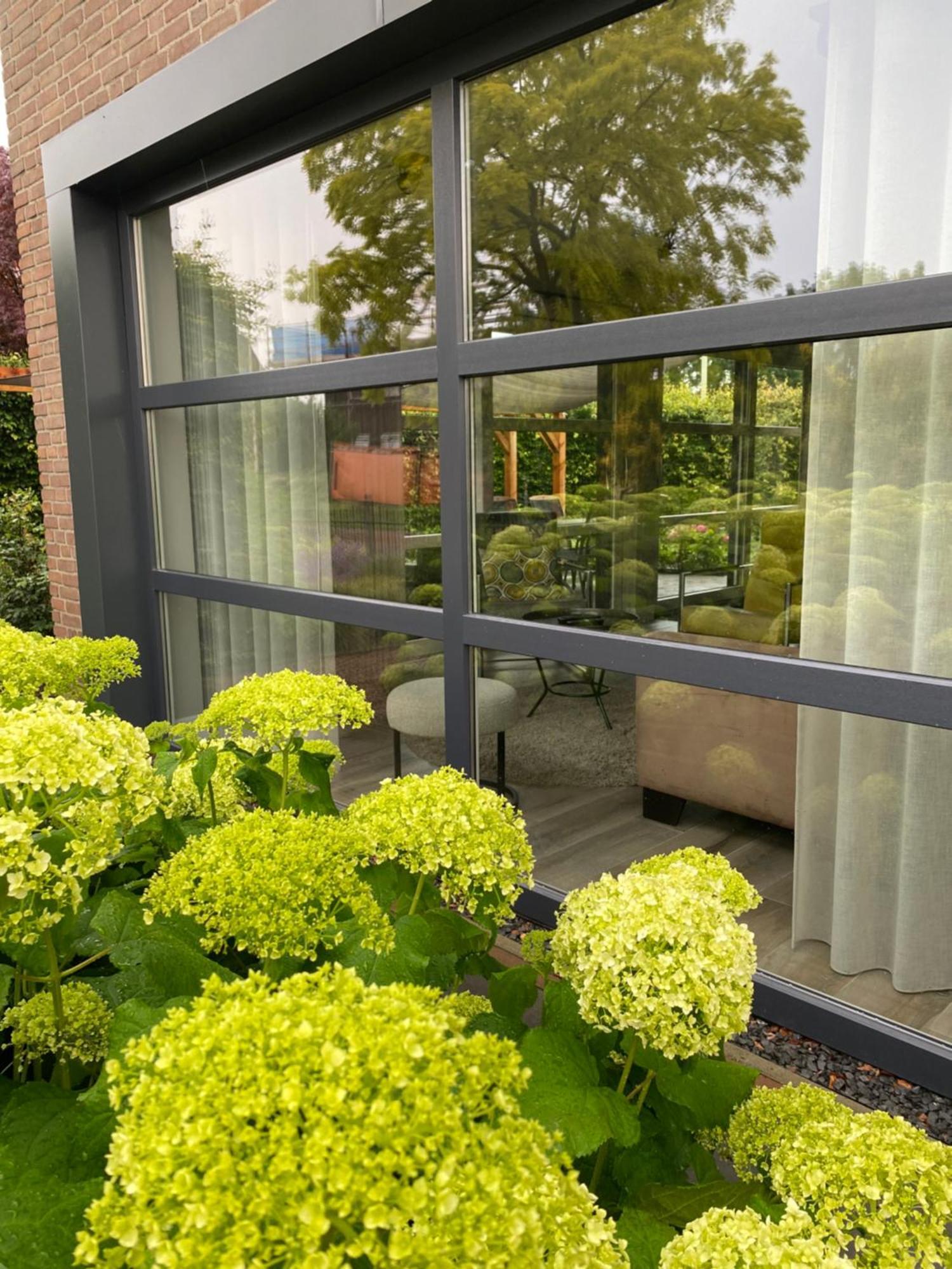 Appartement B&B De Koning Afferden  エクステリア 写真