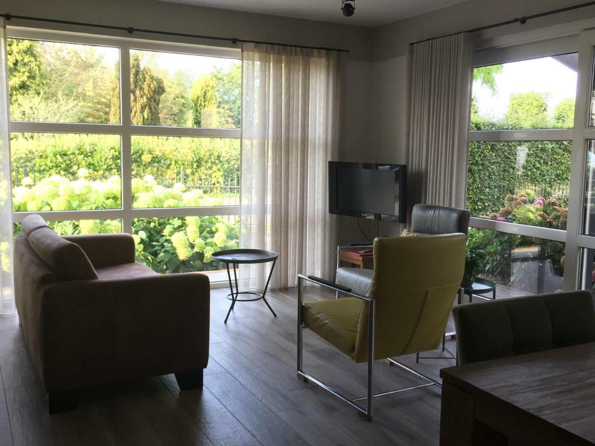 Appartement B&B De Koning Afferden  エクステリア 写真