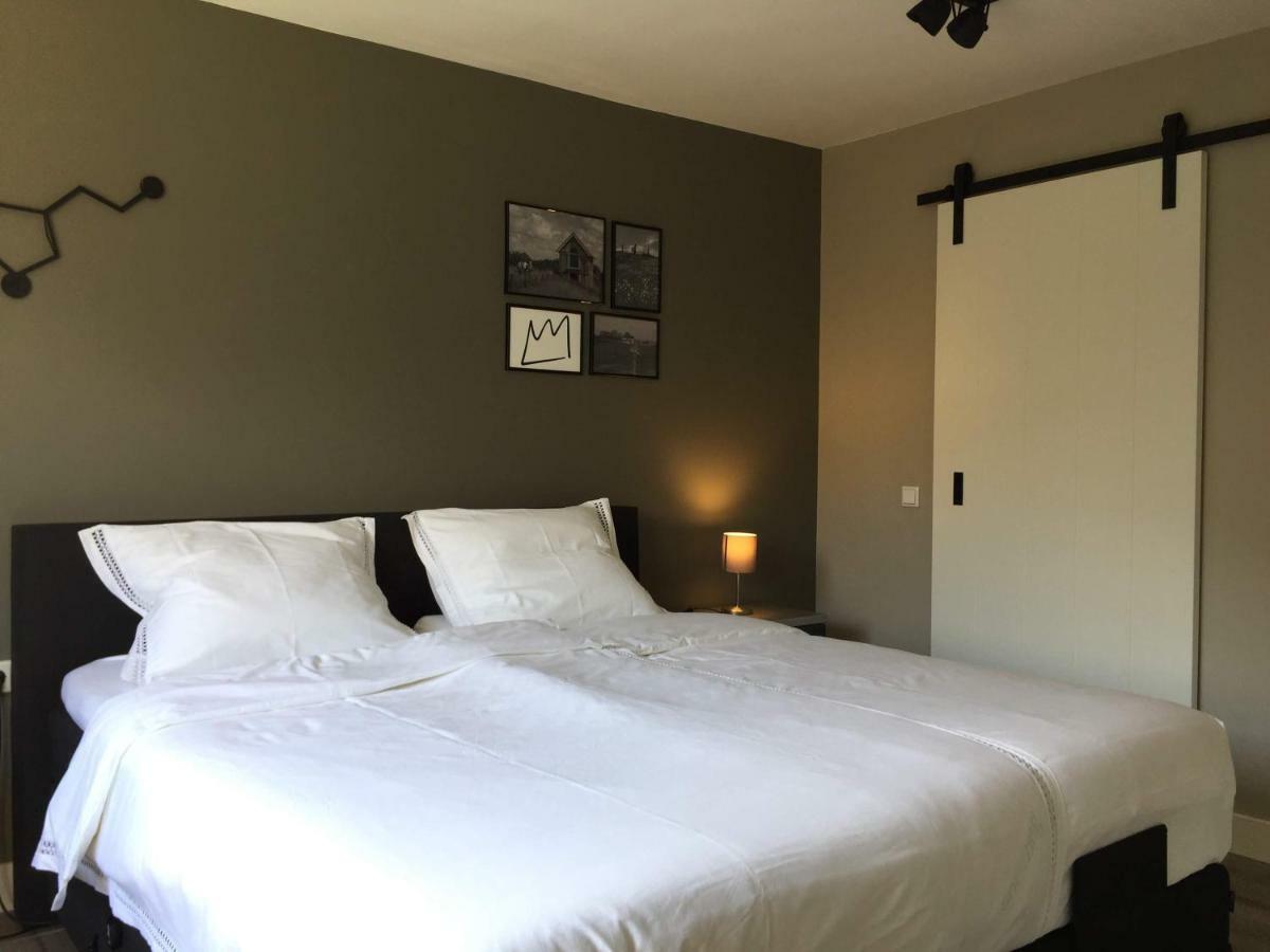 Appartement B&B De Koning Afferden  エクステリア 写真