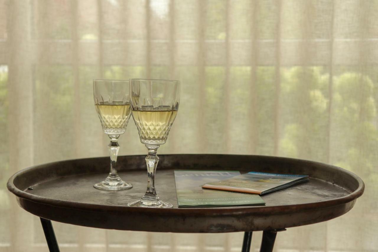 Appartement B&B De Koning Afferden  エクステリア 写真
