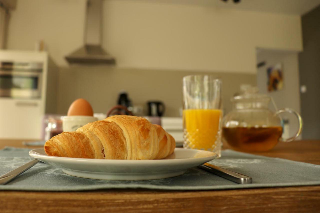 Appartement B&B De Koning Afferden  エクステリア 写真